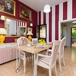 Amazing Canarian To Rent By Tenerife Ltd 빌라