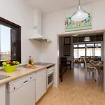 빌라 Amazing Canarian To Rent By Tenerife Ltd 아데제