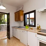 Amazing Canarian To Rent By Tenerife Ltd 빌라 *