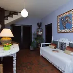 Amazing Canarian To Rent By Tenerife Ltd 빌라 *