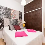 빌라 Amazing Canarian To Rent By Tenerife Ltd