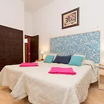 빌라 Amazing Canarian To Rent By Tenerife Ltd *