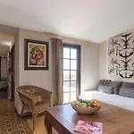 빌라 Amazing Canarian To Rent By Tenerife Ltd 아데제