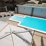 빌라 Amazing Canarian To Rent By Tenerife Ltd 아데제