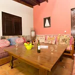 Amazing Canarian To Rent By Tenerife Ltd 빌라 *