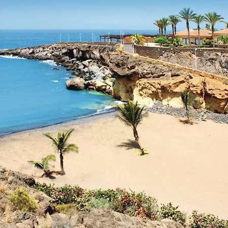 빌라 Amazing Canarian To Rent By Tenerife Ltd