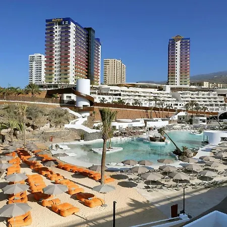 Amazing Canarian To Rent By Tenerife Ltd * 아데제