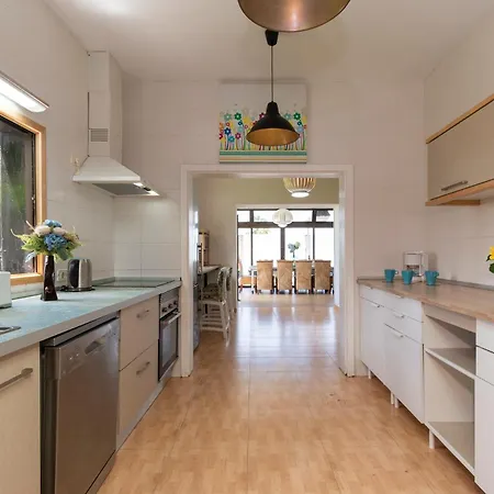 Amazing Canarian To Rent Willa Costa Adeje (Tenerife)