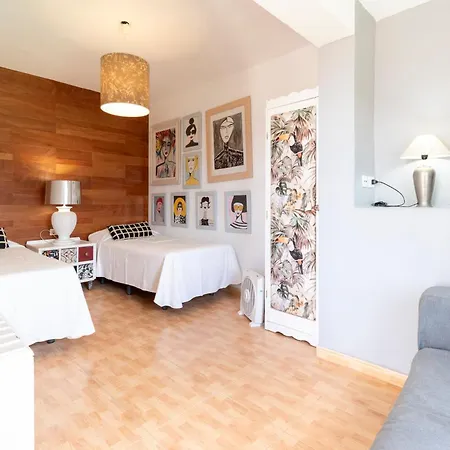 Willa Amazing Canarian To Rent *