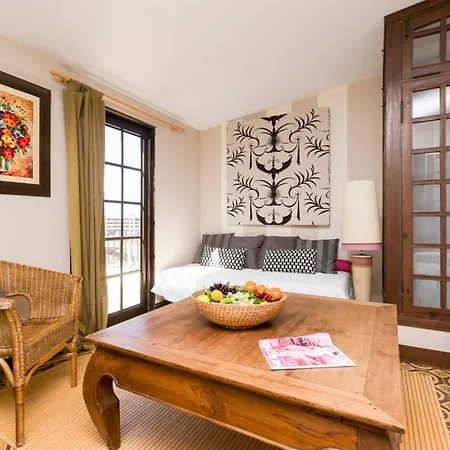 Willa Amazing Canarian To Rent